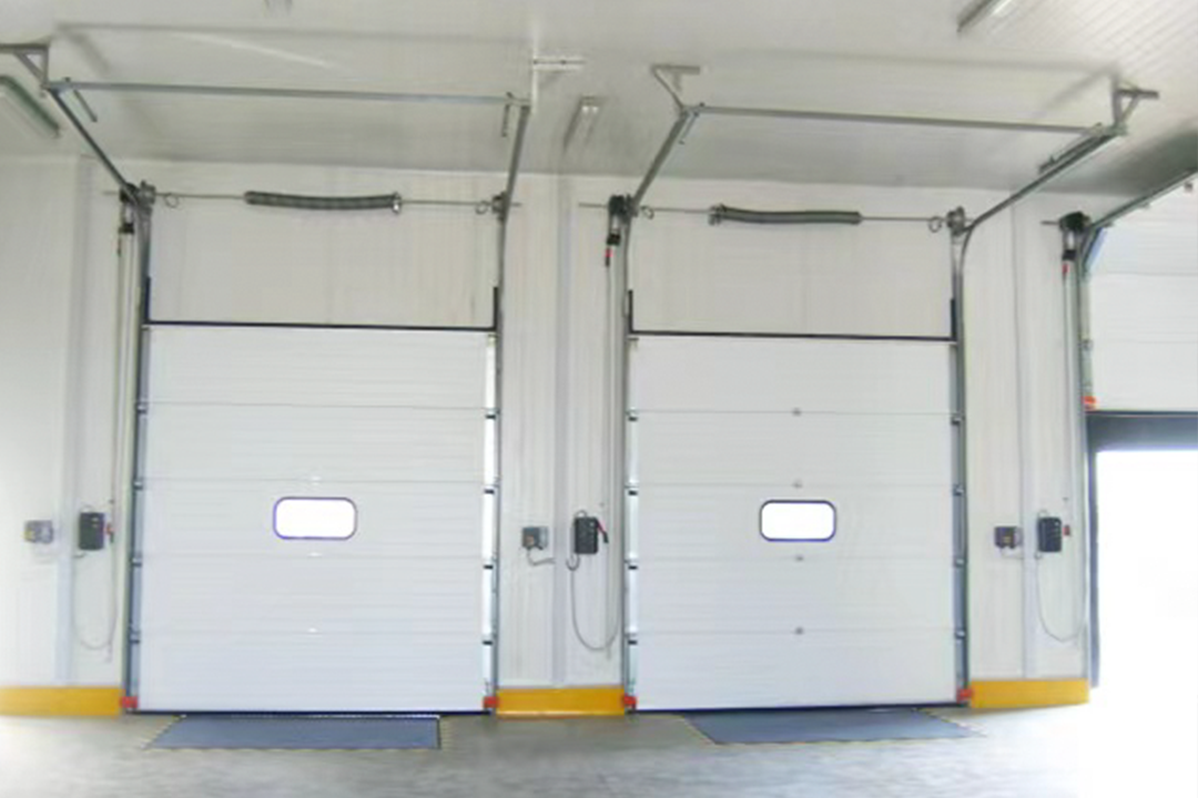 Industrial Door