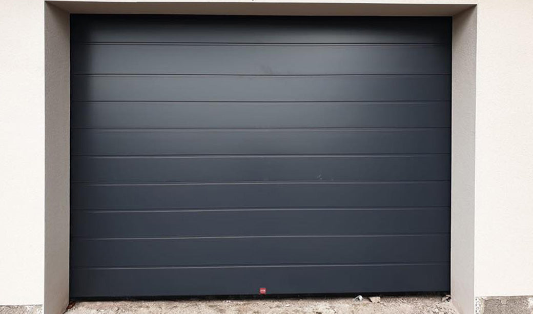 garage door